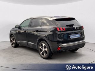 PEUGEOT 3008 BlueHDi 130 S&S EAT8 Allure 1