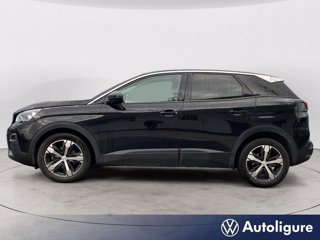 PEUGEOT 3008 BlueHDi 130 S&S EAT8 Allure 2