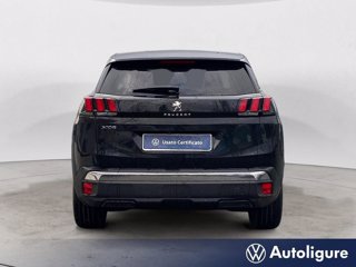 PEUGEOT 3008 BlueHDi 130 S&S EAT8 Allure 3