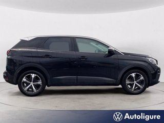 PEUGEOT 3008 BlueHDi 130 S&S EAT8 Allure 5