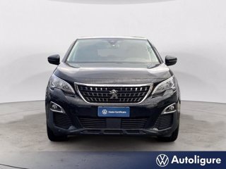 PEUGEOT 3008 BlueHDi 130 S&S EAT8 Allure 7
