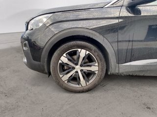 PEUGEOT 3008 BlueHDi 130 S&S EAT8 Allure 8
