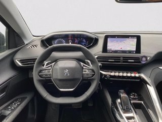 PEUGEOT 3008 BlueHDi 130 S&S EAT8 Allure 9