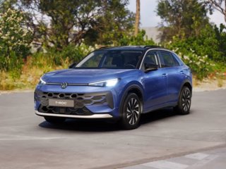 VOLKSWAGEN T-Roc 1.5 eTSI ACT DSG Life 0