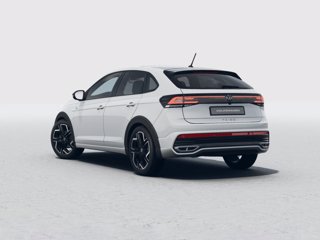 VOLKSWAGEN Taigo 1.0 TSI 115 CV DSG R-Line Plus 2