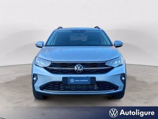 VOLKSWAGEN Taigo 1.0 TSI 115 CV DSG Edition Plus 7