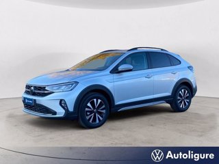 VOLKSWAGEN Taigo 1.0 TSI 115 CV Edition Plus