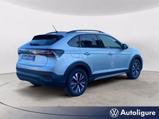 VOLKSWAGEN Taigo 1.0 TSI 115 CV Edition Plus 4