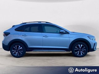 VOLKSWAGEN Taigo 1.0 TSI 115 CV Edition Plus 5