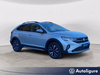 VOLKSWAGEN Taigo 1.0 TSI 115 CV Edition Plus 6