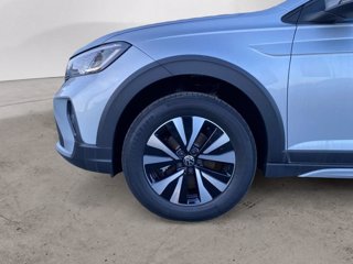 VOLKSWAGEN Taigo 1.0 TSI 115 CV Edition Plus 8