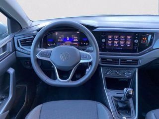 VOLKSWAGEN Taigo 1.0 TSI 115 CV Edition Plus 9