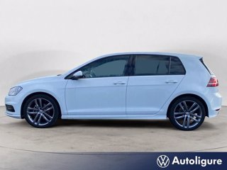 VOLKSWAGEN Golf 1.6 TDI 110 CV 5p. Sport Edition BlueMotion Technology 1