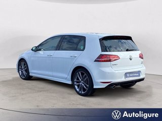 VOLKSWAGEN Golf 1.6 TDI 110 CV 5p. Sport Edition BlueMotion Technology 2