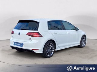 VOLKSWAGEN Golf 1.6 TDI 110 CV 5p. Sport Edition BlueMotion Technology 4