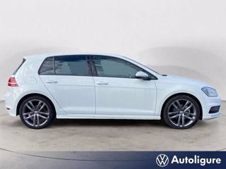 VOLKSWAGEN Golf 1.6 TDI 110 CV 5p. Sport Edition BlueMotion Technology 5