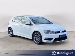 VOLKSWAGEN Golf 1.6 TDI 110 CV 5p. Sport Edition BlueMotion Technology 6