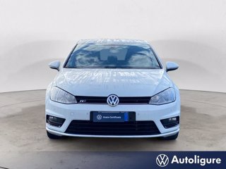 VOLKSWAGEN Golf 1.6 TDI 110 CV 5p. Sport Edition BlueMotion Technology 7