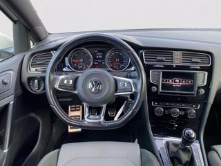 VOLKSWAGEN Golf 1.6 TDI 110 CV 5p. Sport Edition BlueMotion Technology 9