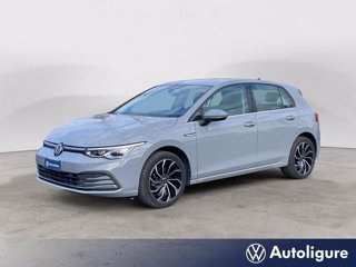 VOLKSWAGEN Golf 1.5 TSI EVO ACT Style
