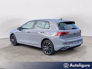 VOLKSWAGEN Golf 1.5 TSI EVO ACT Style 2