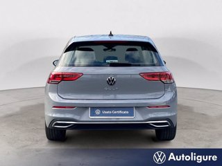 VOLKSWAGEN Golf 1.5 TSI EVO ACT Style 3