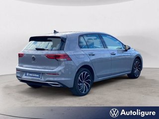 VOLKSWAGEN Golf 1.5 TSI EVO ACT Style 4