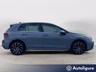 VOLKSWAGEN Golf 1.5 TSI EVO ACT Style 5