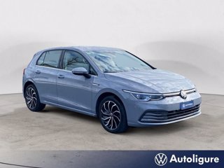 VOLKSWAGEN Golf 1.5 TSI EVO ACT Style 6