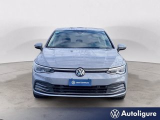 VOLKSWAGEN Golf 1.5 TSI EVO ACT Style 7