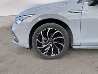 VOLKSWAGEN Golf 1.5 TSI EVO ACT Style 8