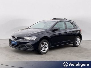 VOLKSWAGEN Polo 1.0 EVO Life