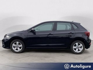 VOLKSWAGEN Polo 1.0 EVO Life 1