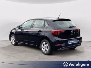 VOLKSWAGEN Polo 1.0 EVO Life 2