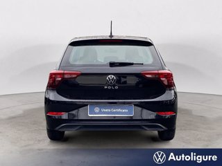 VOLKSWAGEN Polo 1.0 EVO Life 3