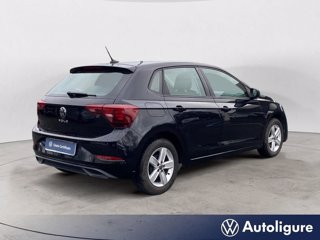 VOLKSWAGEN Polo 1.0 EVO Life 4