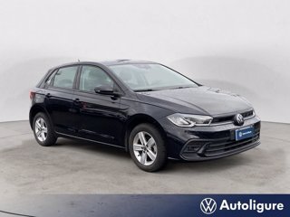 VOLKSWAGEN Polo 1.0 EVO Life 6