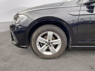 VOLKSWAGEN Polo 1.0 EVO Life 8