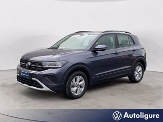 VOLKSWAGEN T-Cross 1.0 TSI Life