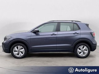 VOLKSWAGEN T-Cross 1.0 TSI Life 1