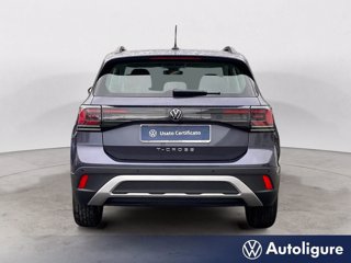 VOLKSWAGEN T-Cross 1.0 TSI Life 3