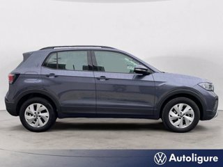 VOLKSWAGEN T-Cross 1.0 TSI Life 5