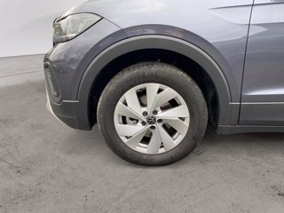 VOLKSWAGEN T-Cross 1.0 TSI Life 8
