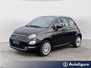 FIAT 500 1.0 Hybrid 0