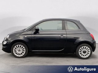 FIAT 500 1.0 Hybrid 1