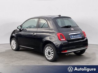 FIAT 500 1.0 Hybrid 2