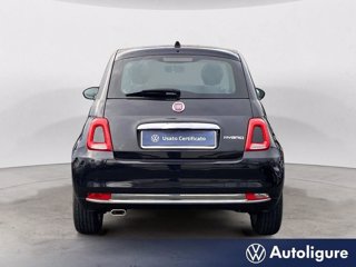 FIAT 500 1.0 Hybrid 3