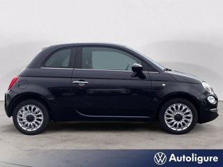 FIAT 500 1.0 Hybrid 5