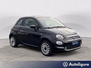 FIAT 500 1.0 Hybrid 6