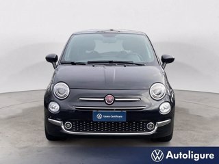 FIAT 500 1.0 Hybrid 7
